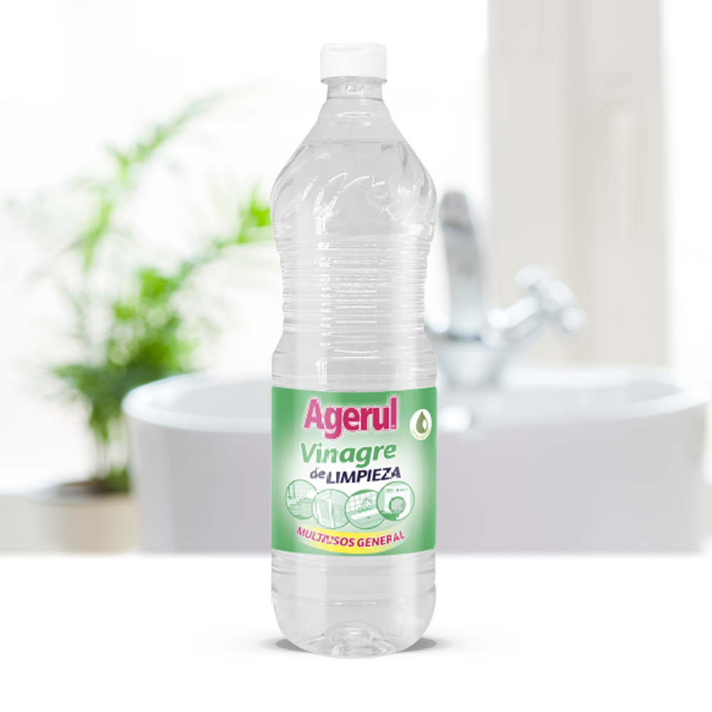 Vinaigre de nettoyage