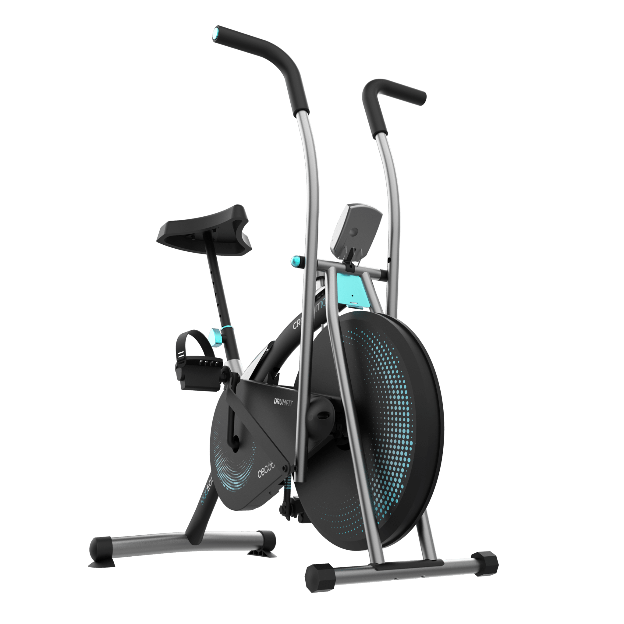 Drumfit WOD Rider 1000 Eolo