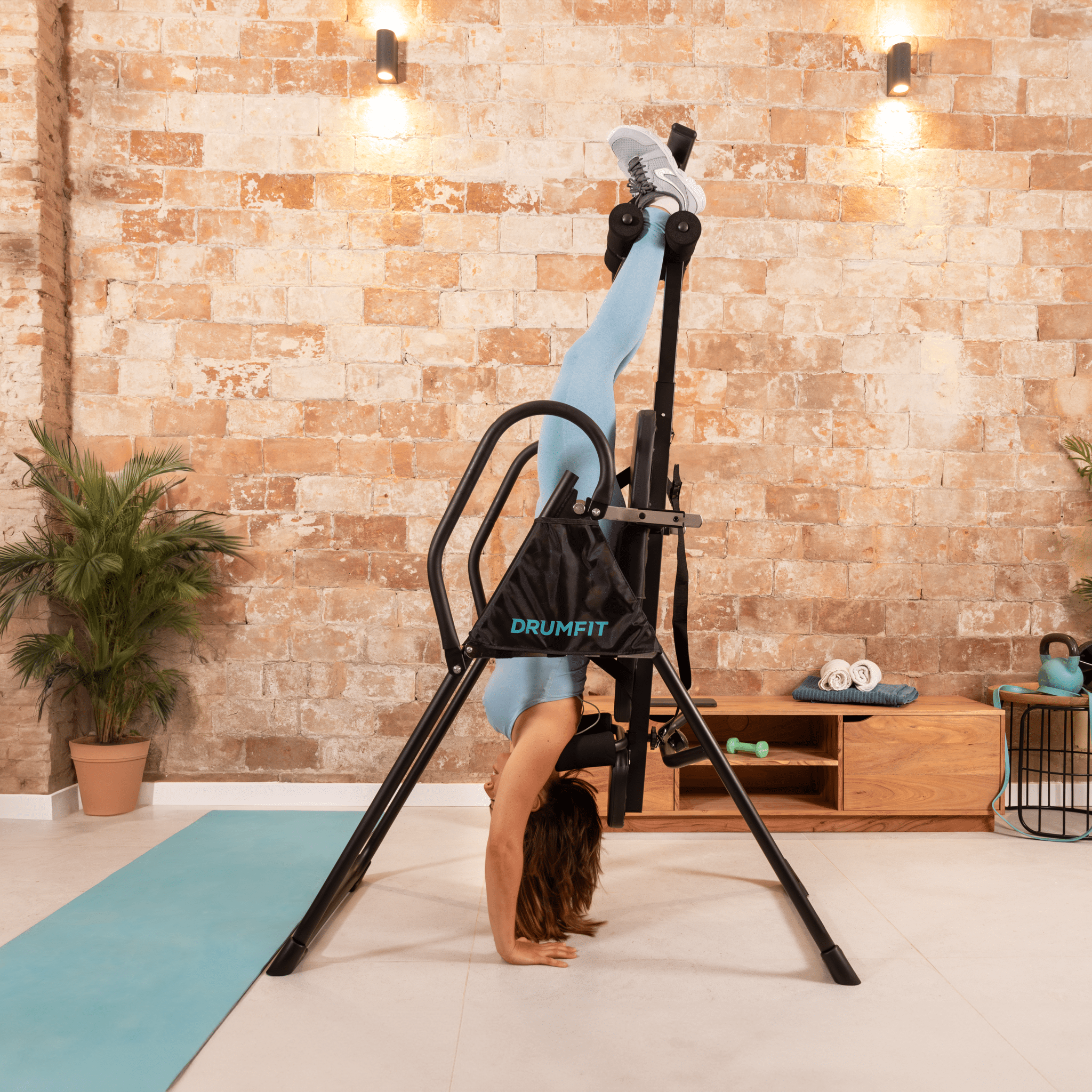 Drumfit Investition 1800