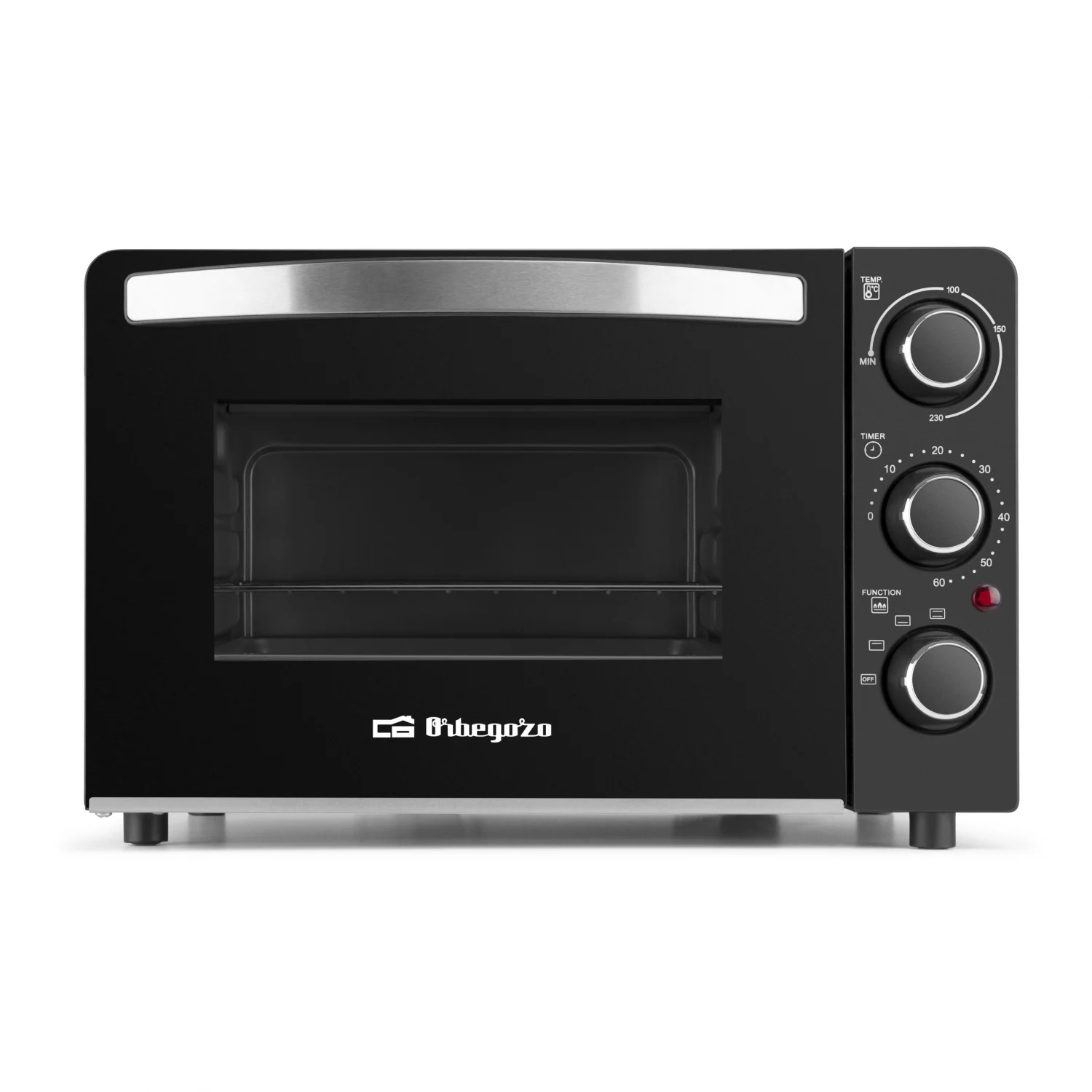 Orbegozo HCC 5015 ovn