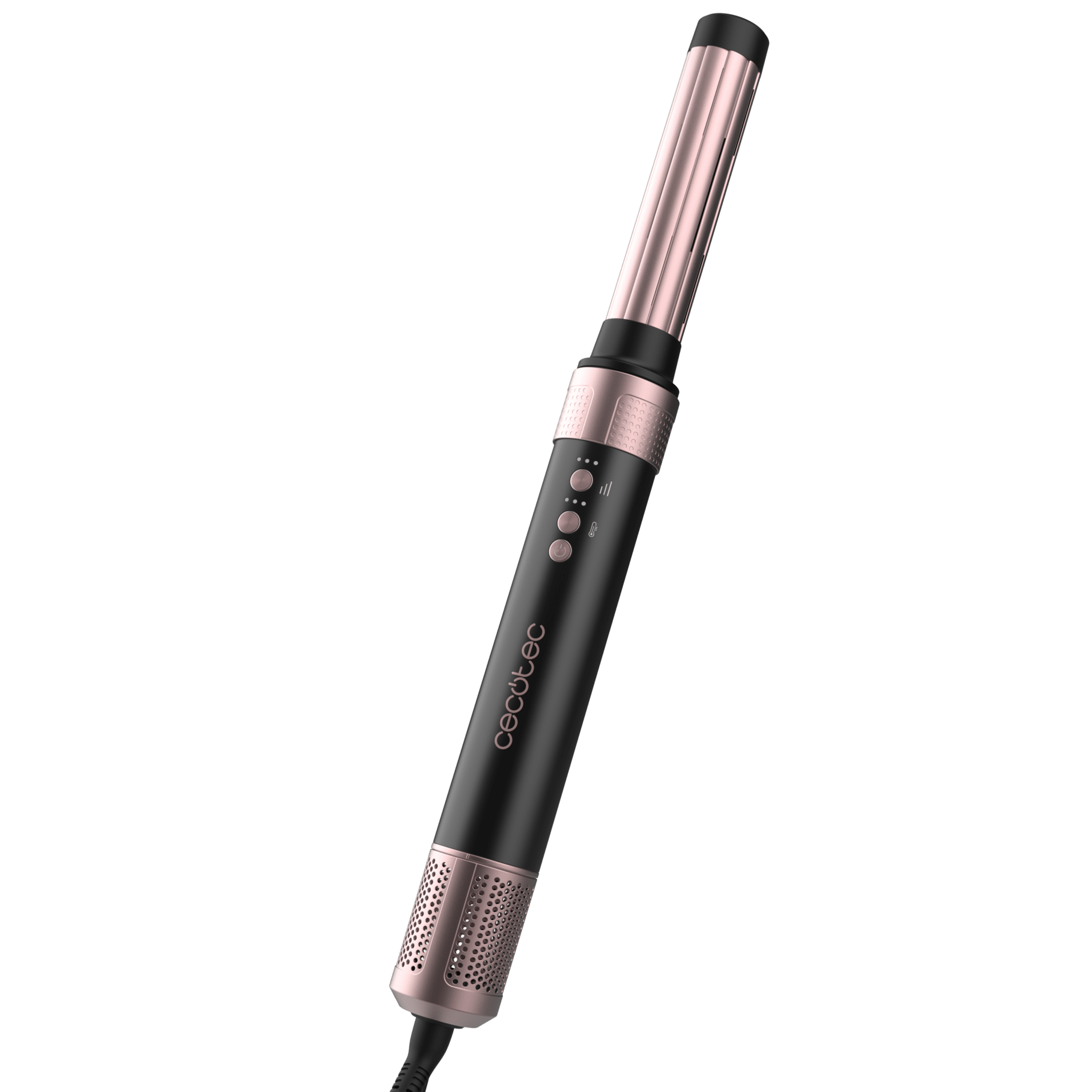 Bamba CeramicCare 14in1 AirGlam Schwarz