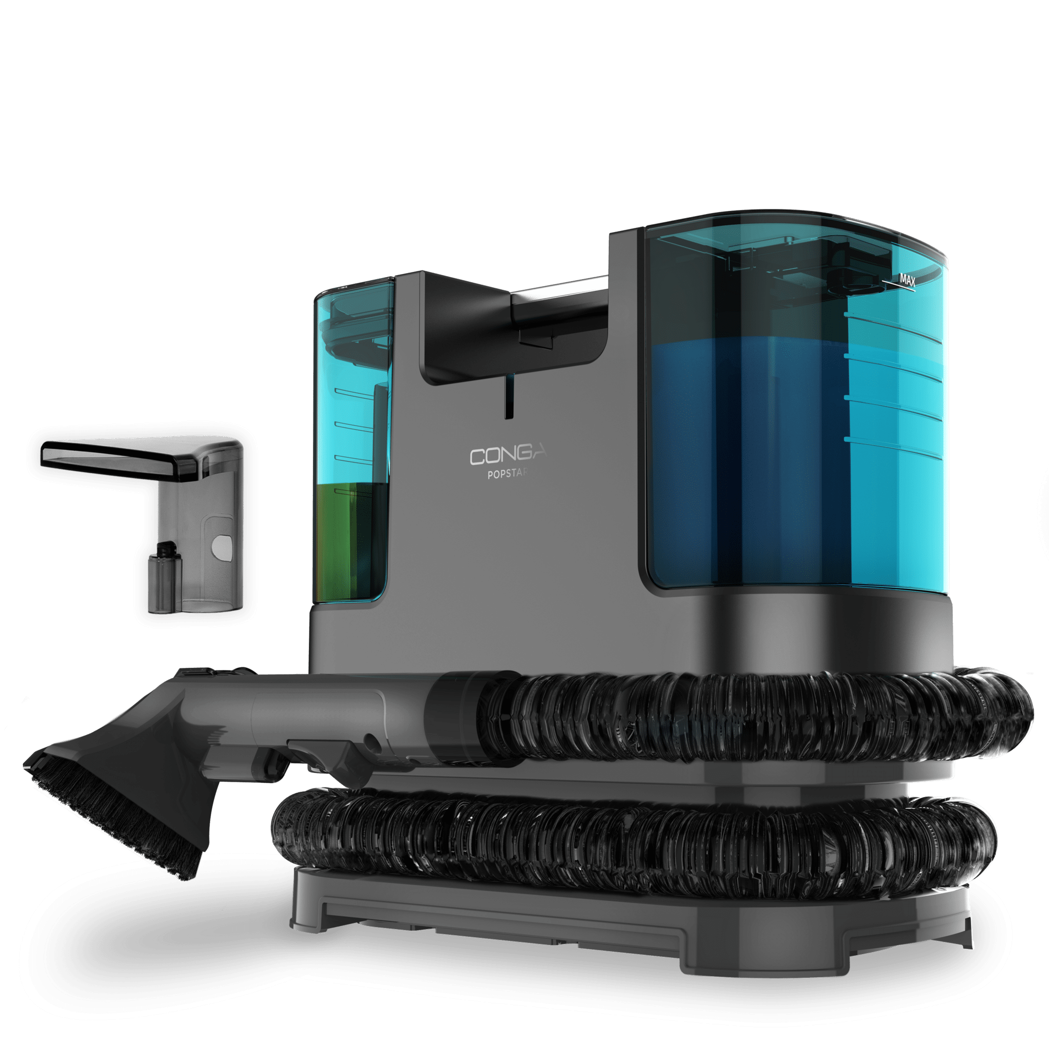 Conga 3000 Tæppe- og Rengøringsmiddel L