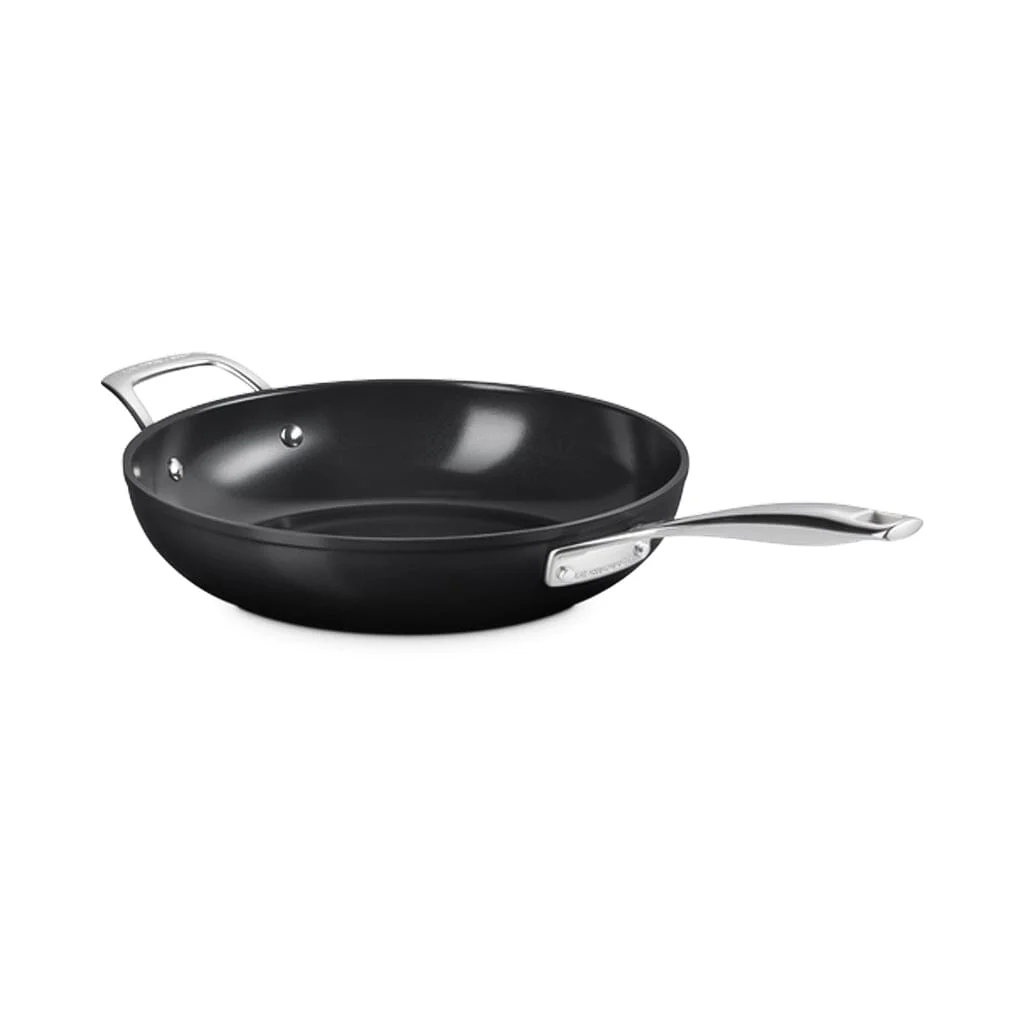 2025 Le Creuset - Essential non-stick 28 cm sauterpande