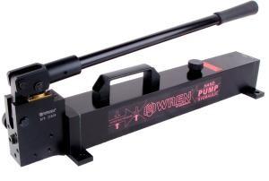 2025 WREN HP716 manuel hydraulisk pumpe – 70 MPa (700 bar)