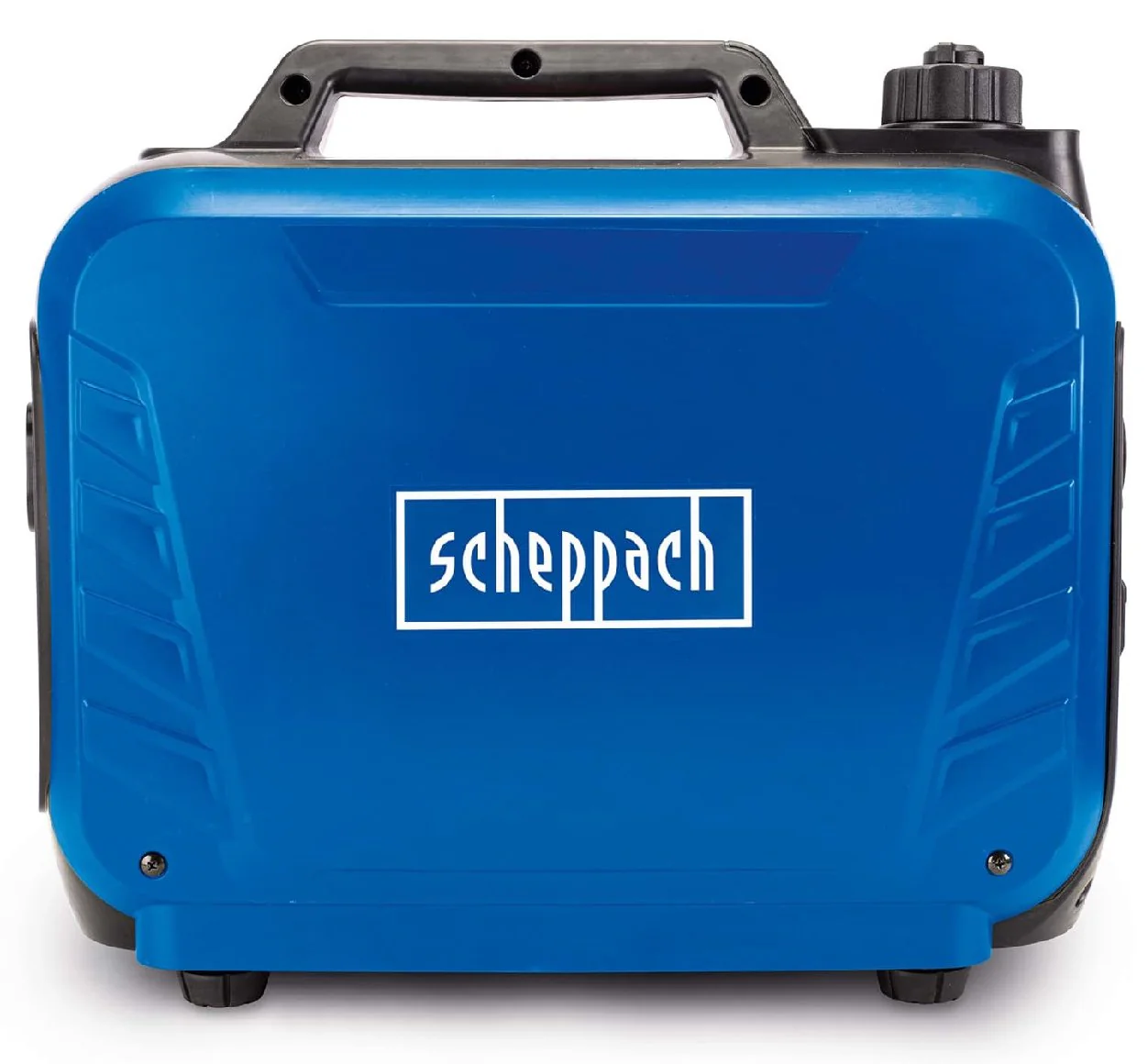 2025 Scheppach SG2500i inverter benzingenerator
