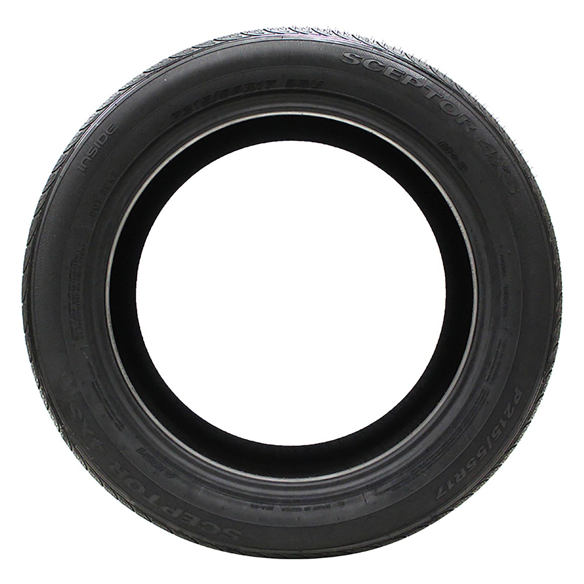 Pneu de voiture de tourisme toutes saisons Sceptor 4XS 2025, 215/70R15 98T