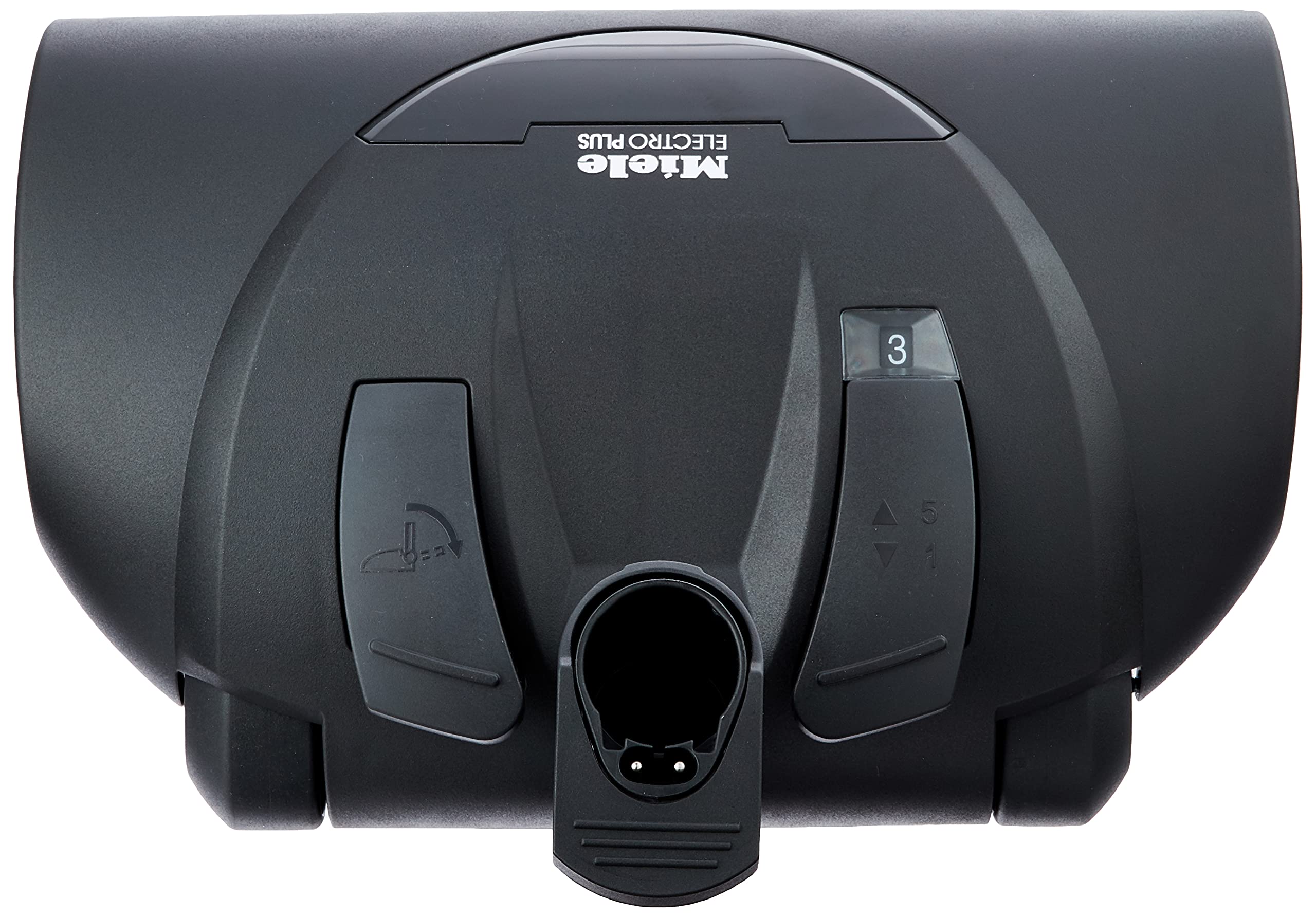 Miele Electro Plus elektrisk tandbørste i fuld størrelse