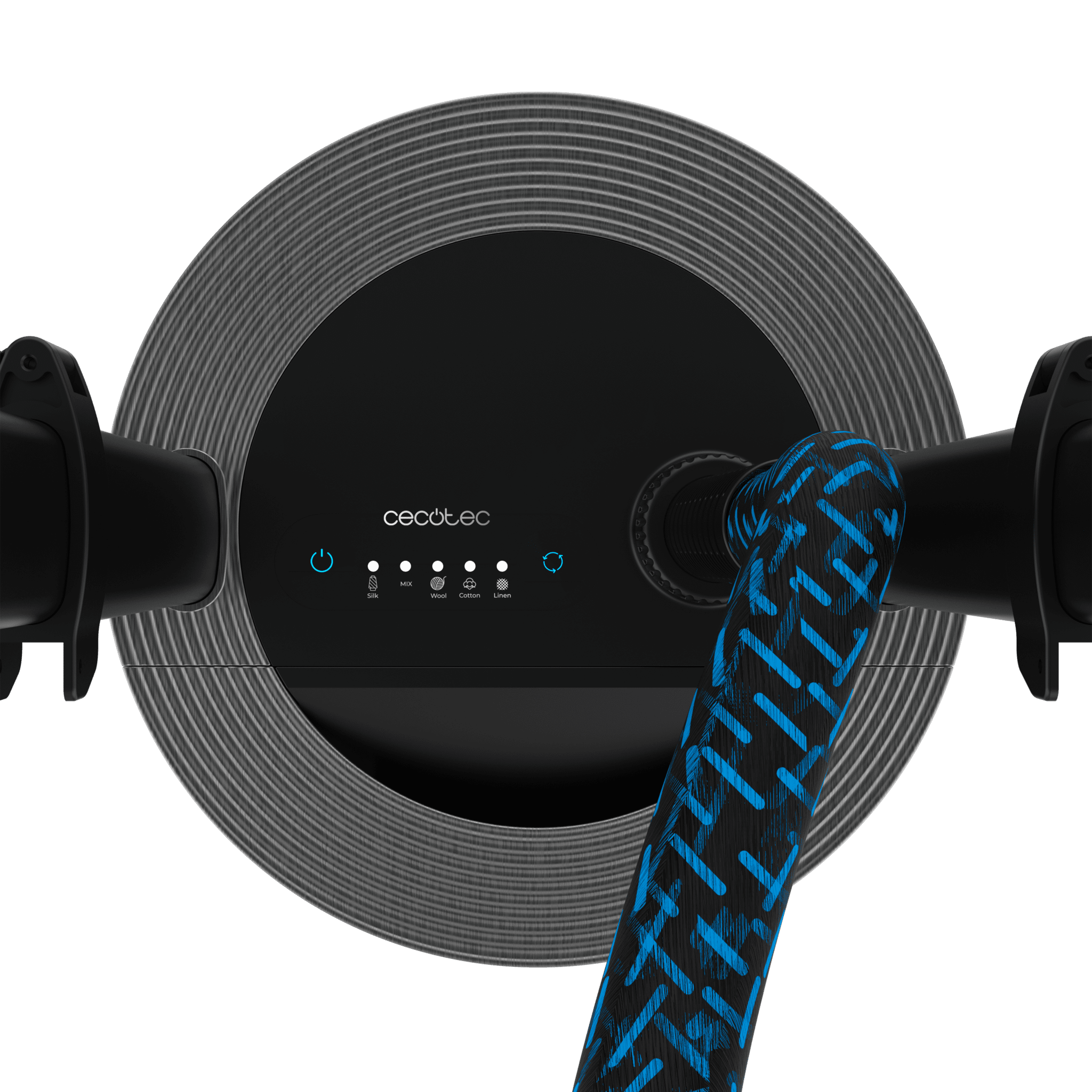 IronHero 2000 Vertikalstation