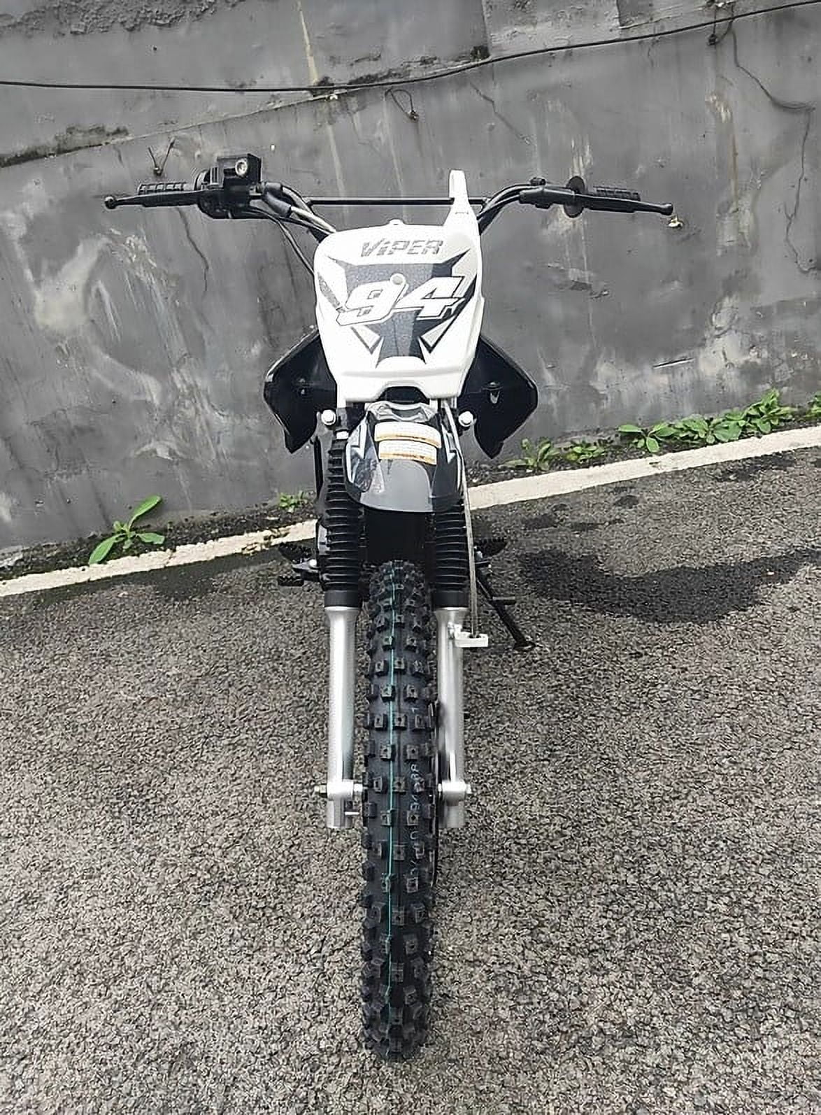 RPS New Viper 150cc Gas Dirt Bike