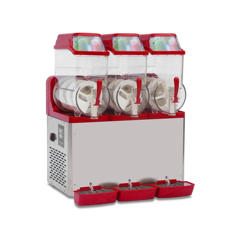 Machine à margaritas glacées haut de gamme 2025. 110 V