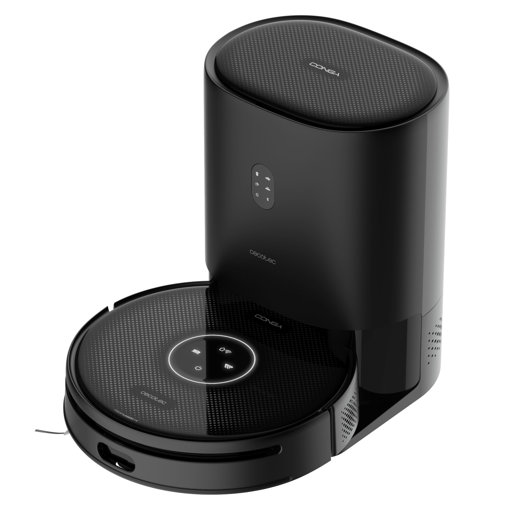 Conga 14090 Zweifachwalzen-Heim-und-Füllung