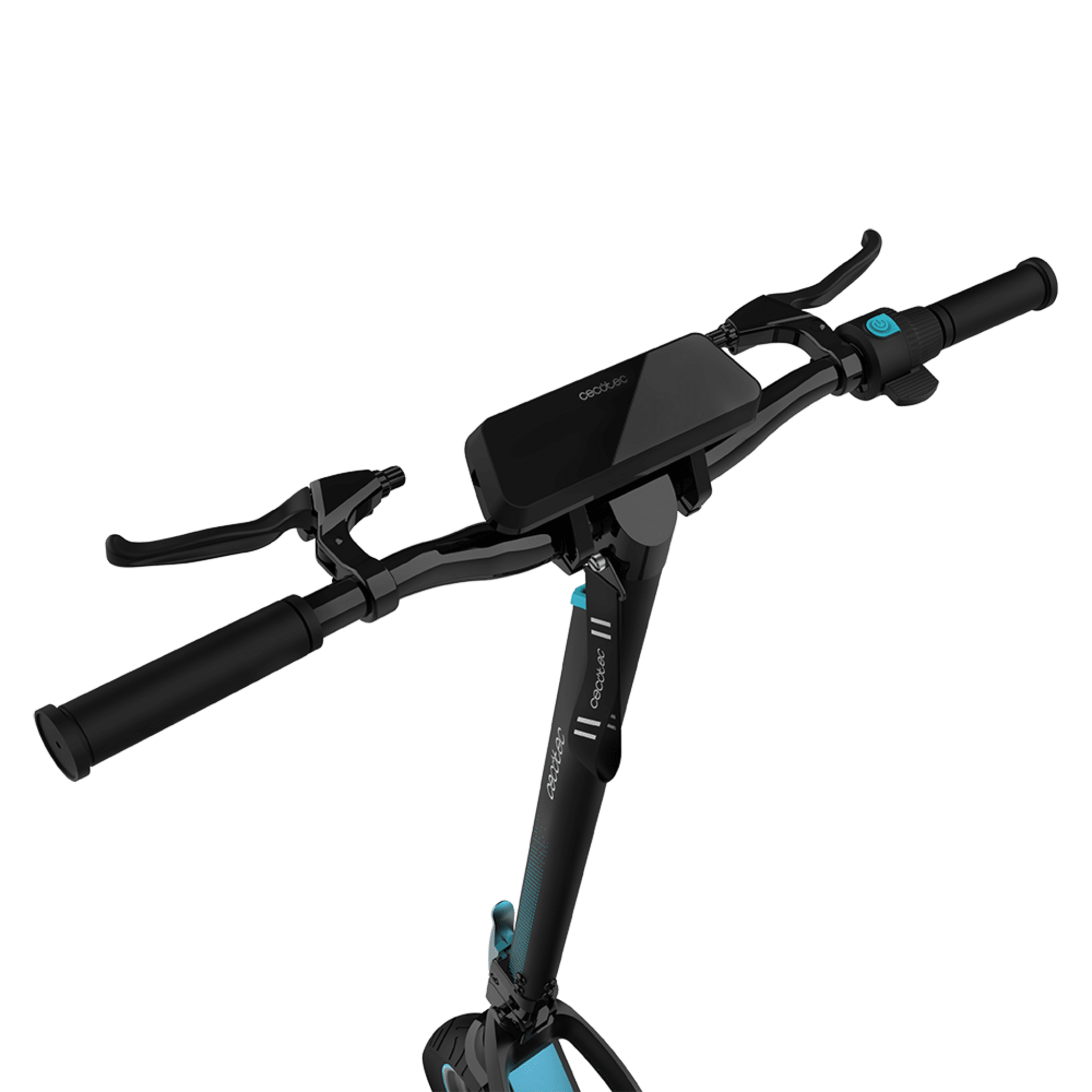 Bongo Z-serien Power City