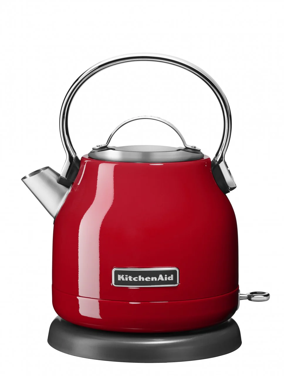 2025 KitchenAid Elkedel 1,25 L 5KEK1222