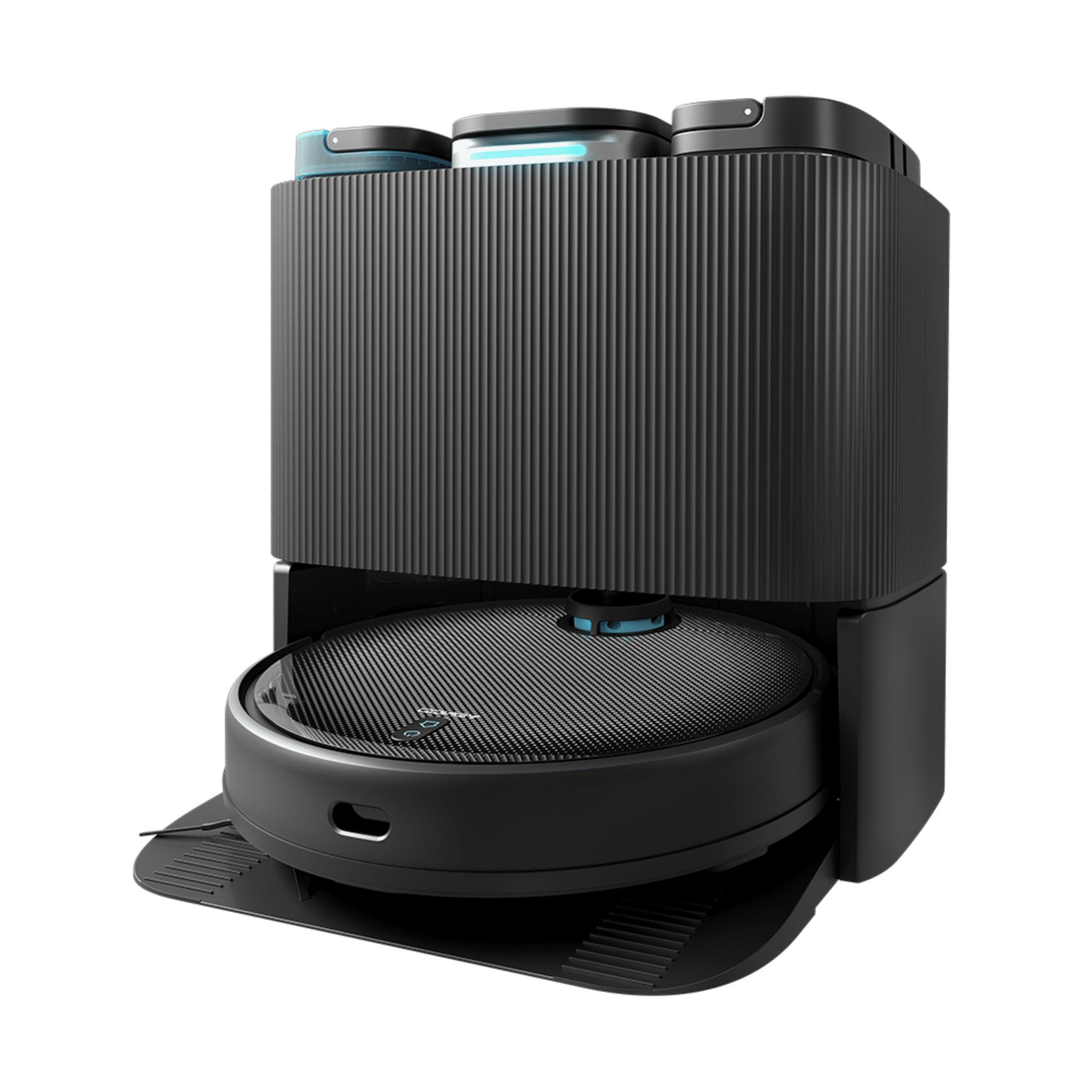 Conga 11090 Spin Revolution Home&Wash T