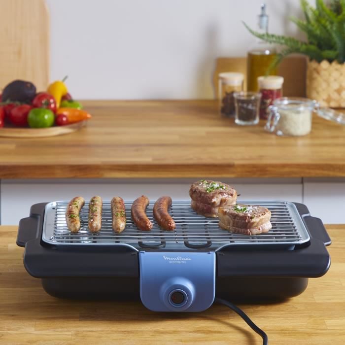 Accessimo Moulinex Grill BG134812