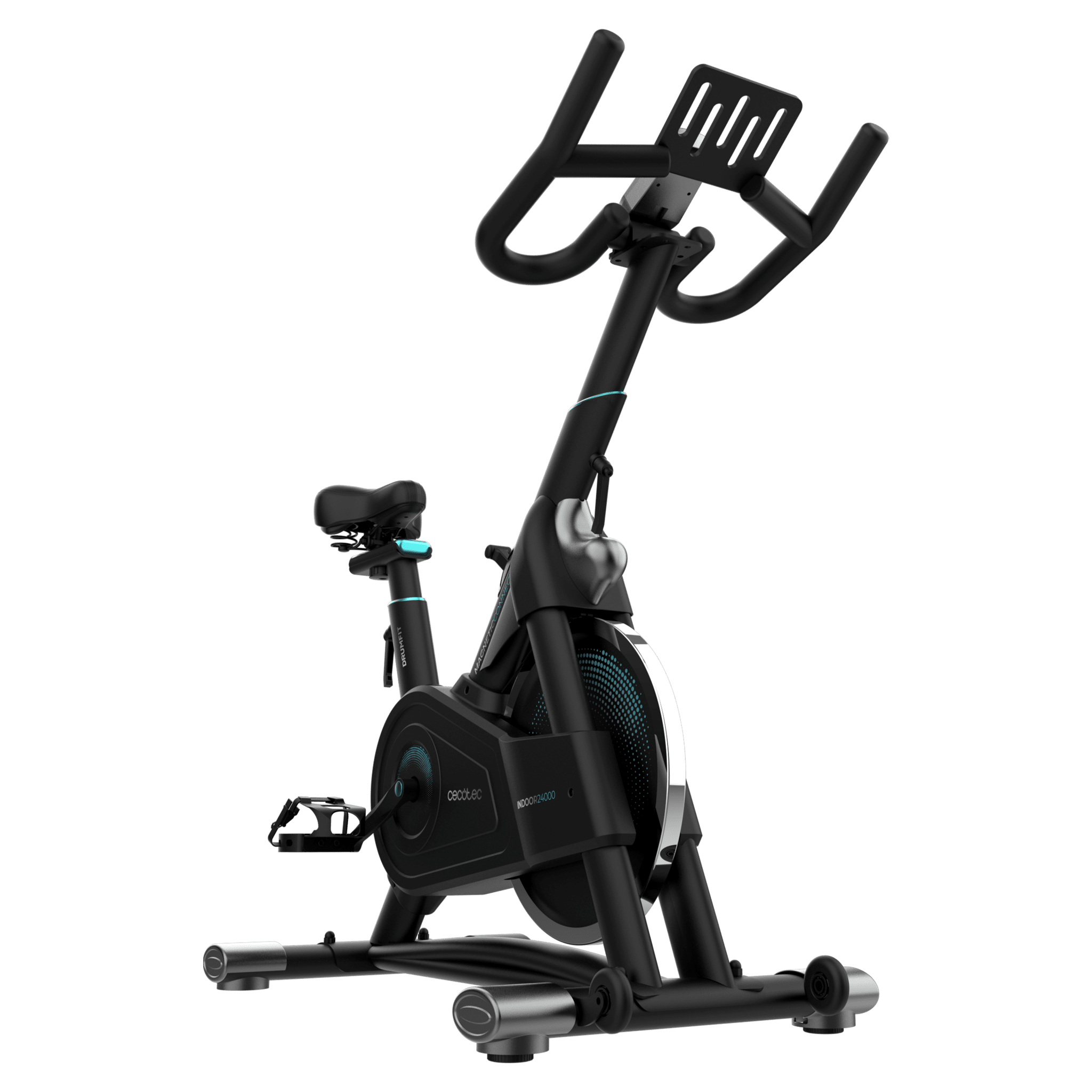 DrumFit Indoor 24000 Magnetisch verbunden