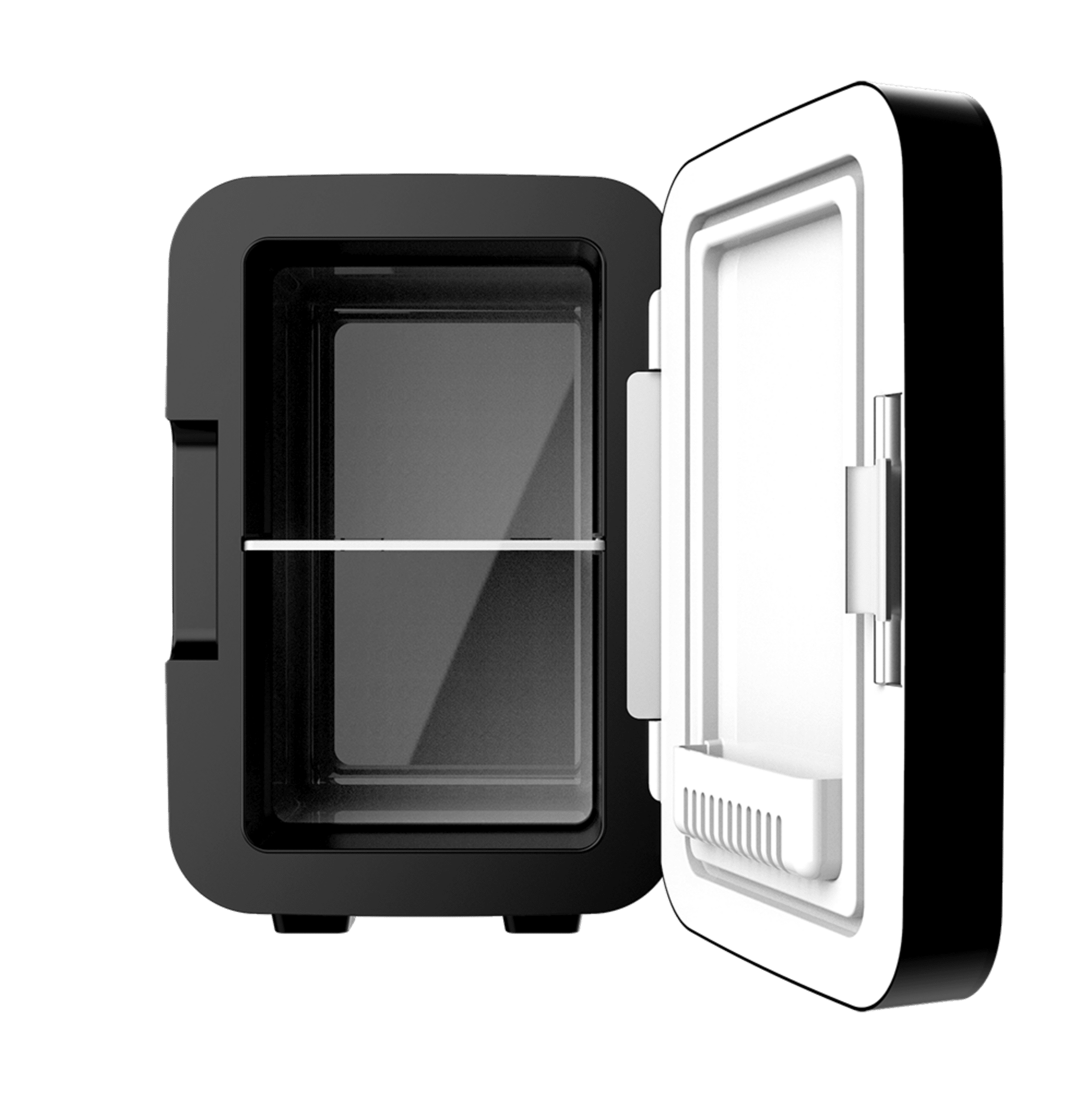 Bolero MiniCooling 6L Bahamas Schwarz