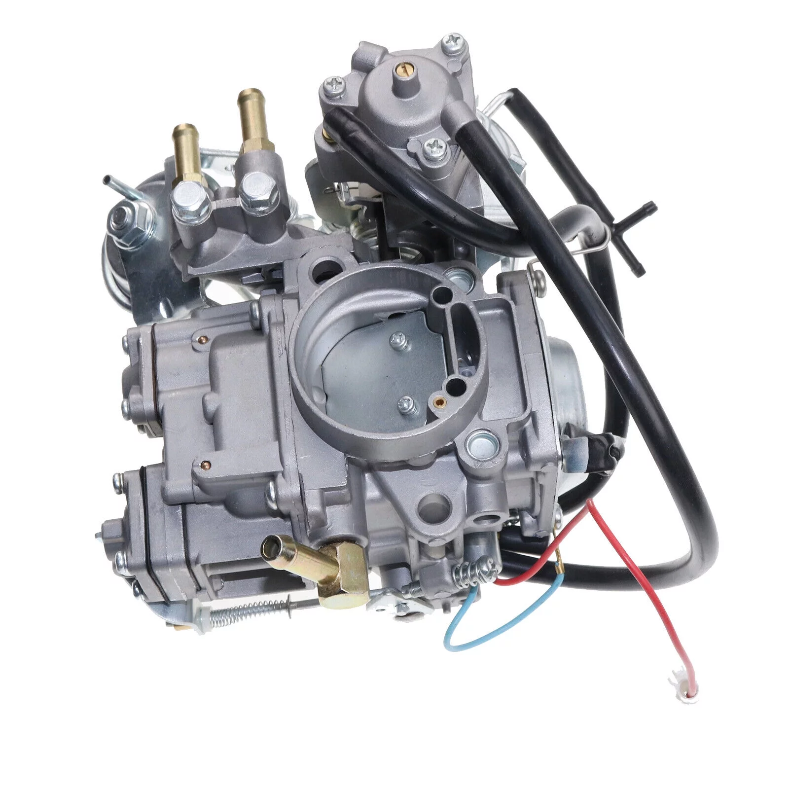 Carburateur EHEParts pour moteurs Suzuki Carry / Mazda DD51T. DE51V. DF51V. DC51T. DD51B – F5A. F5B. F6A