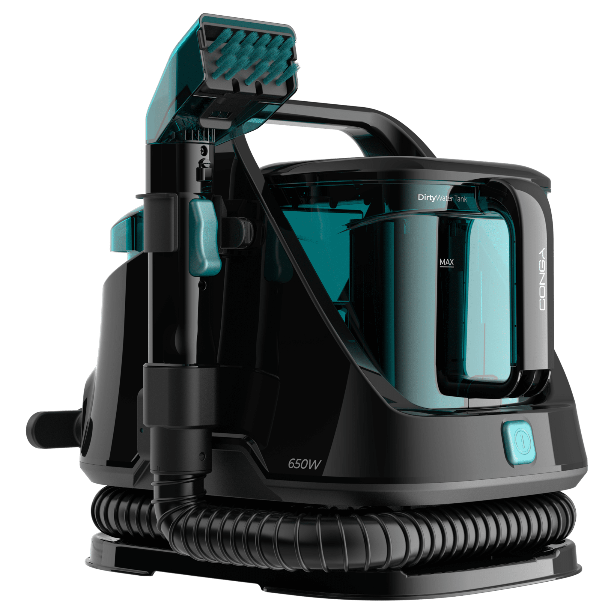 Conga 5000 Tæppe- og pletrens XXL