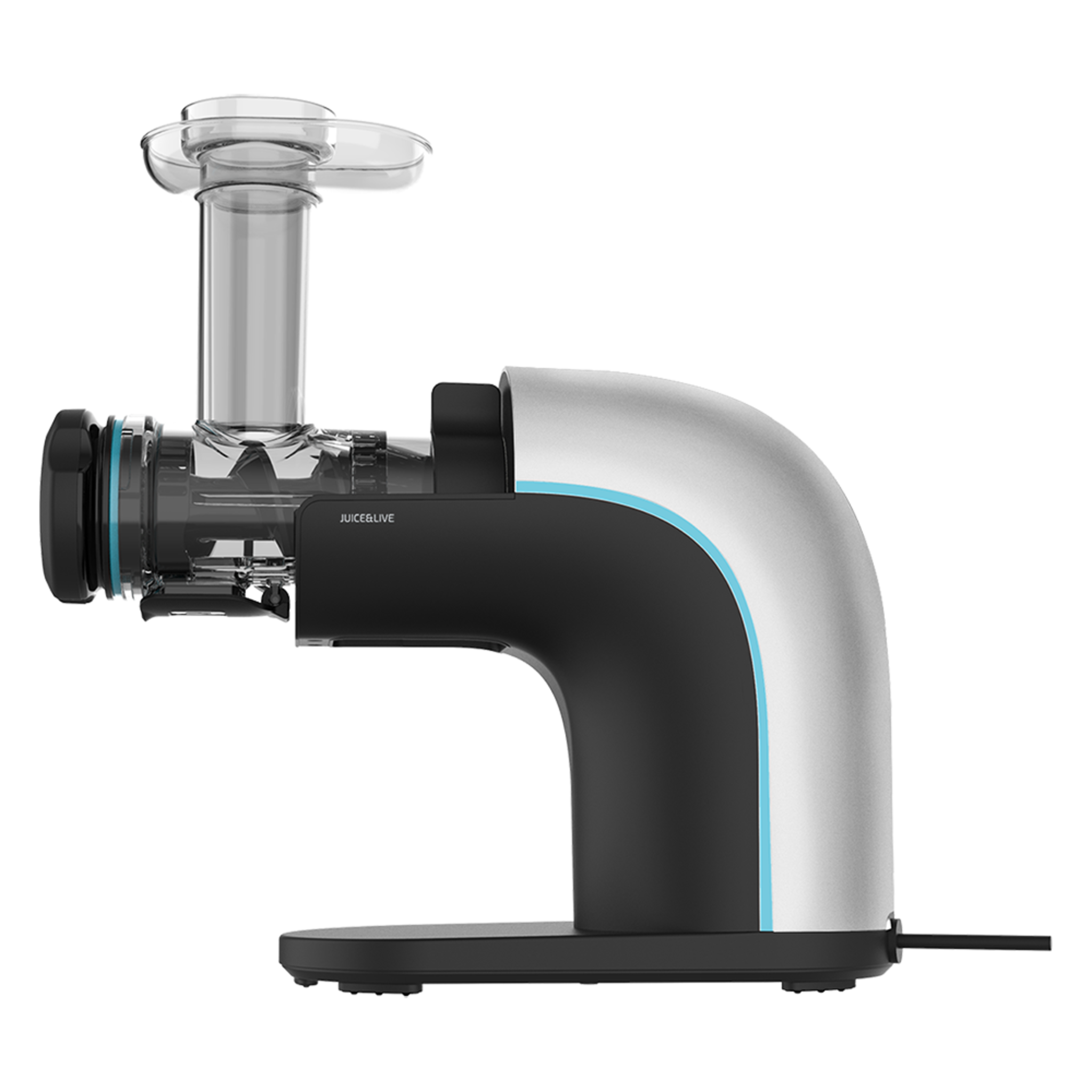 Juice&Live 2000 EasyClean