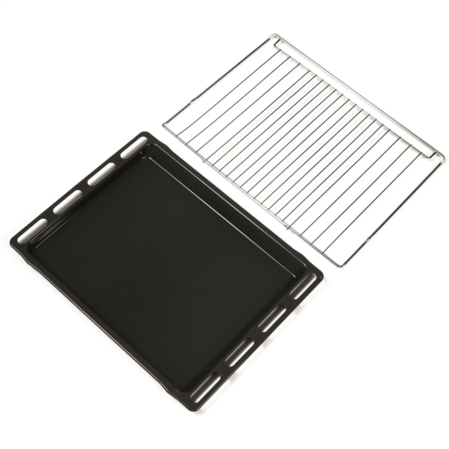 Indesit IFW6540P Pyrolytisk Ovn