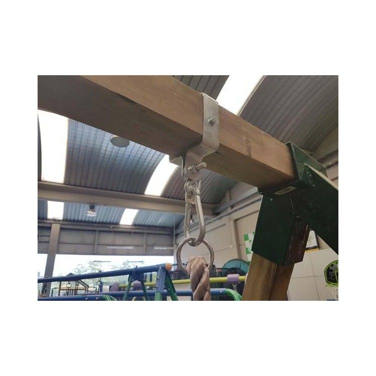 Masgames Firkantet Svingkrog