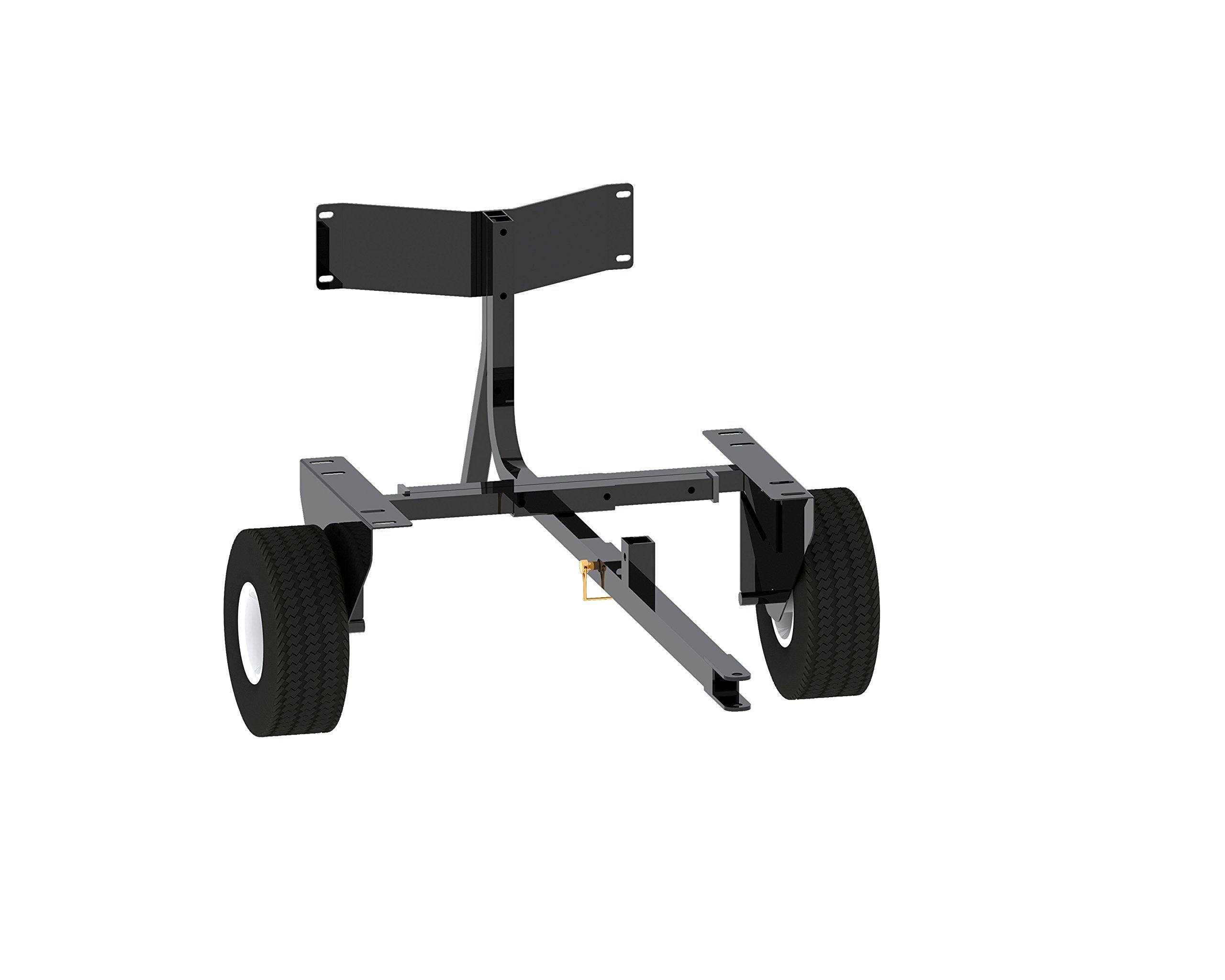 Pulvérisateurs à remorque Master Manufacturing