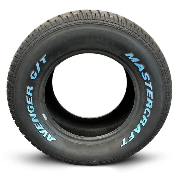 Mastercraft Avenger G/T 295/50R15 105S Ganzjahresreifen für alle