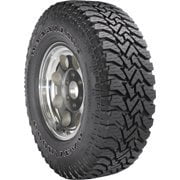Wrangler Authority A/T LT265/75R16 123Q All - Season Tire