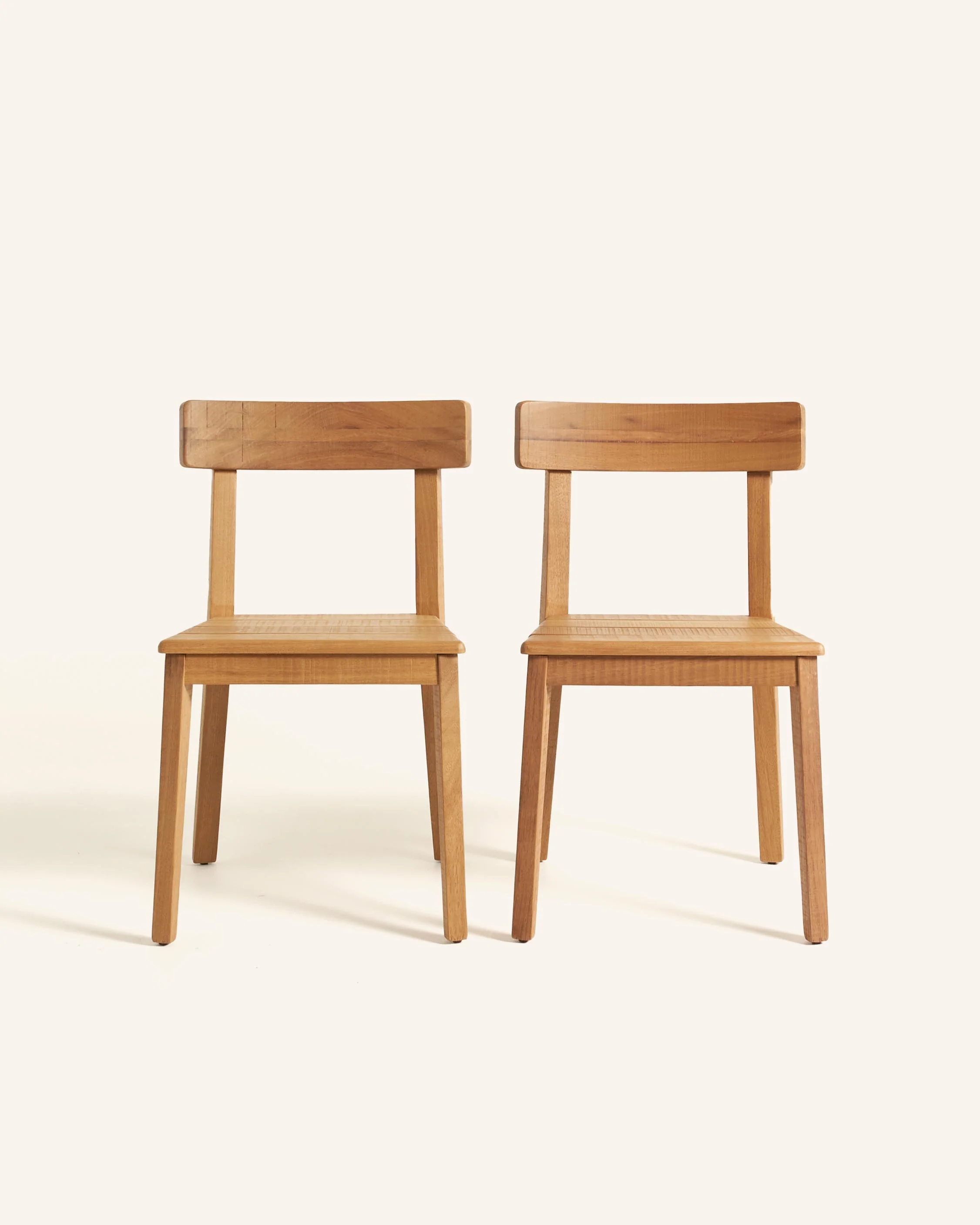 Luca Outdoor-Stuhlset