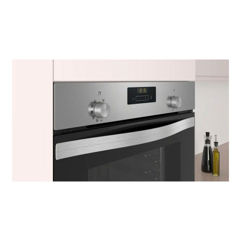 Balay Ovn 3ha4031x2 Inox Aquálisis
