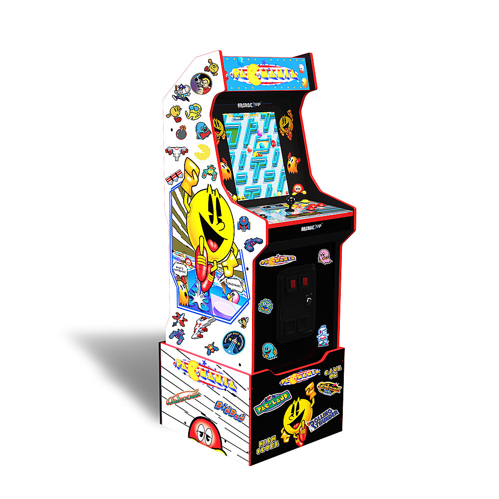 Arcade1Up – Borne d