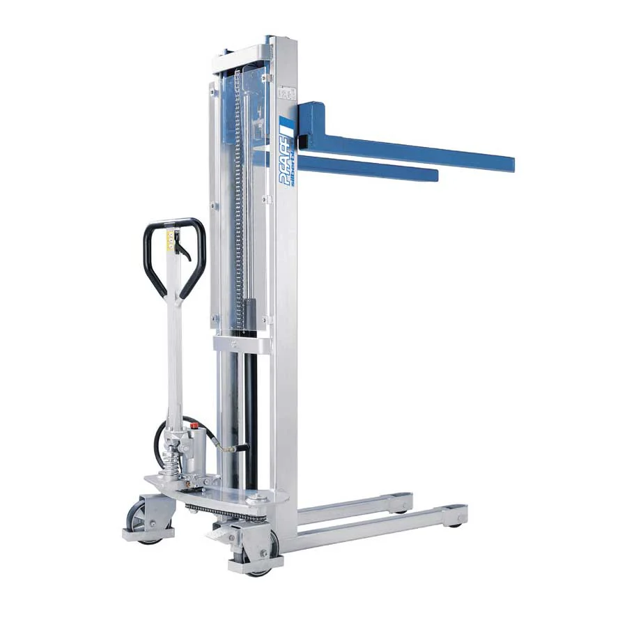 2025 Pfaff HV 1008 / HV 1016 Hydraulikstapler