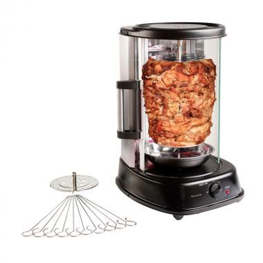 Four grill vertical Domoclip Dom323 - 1500 W