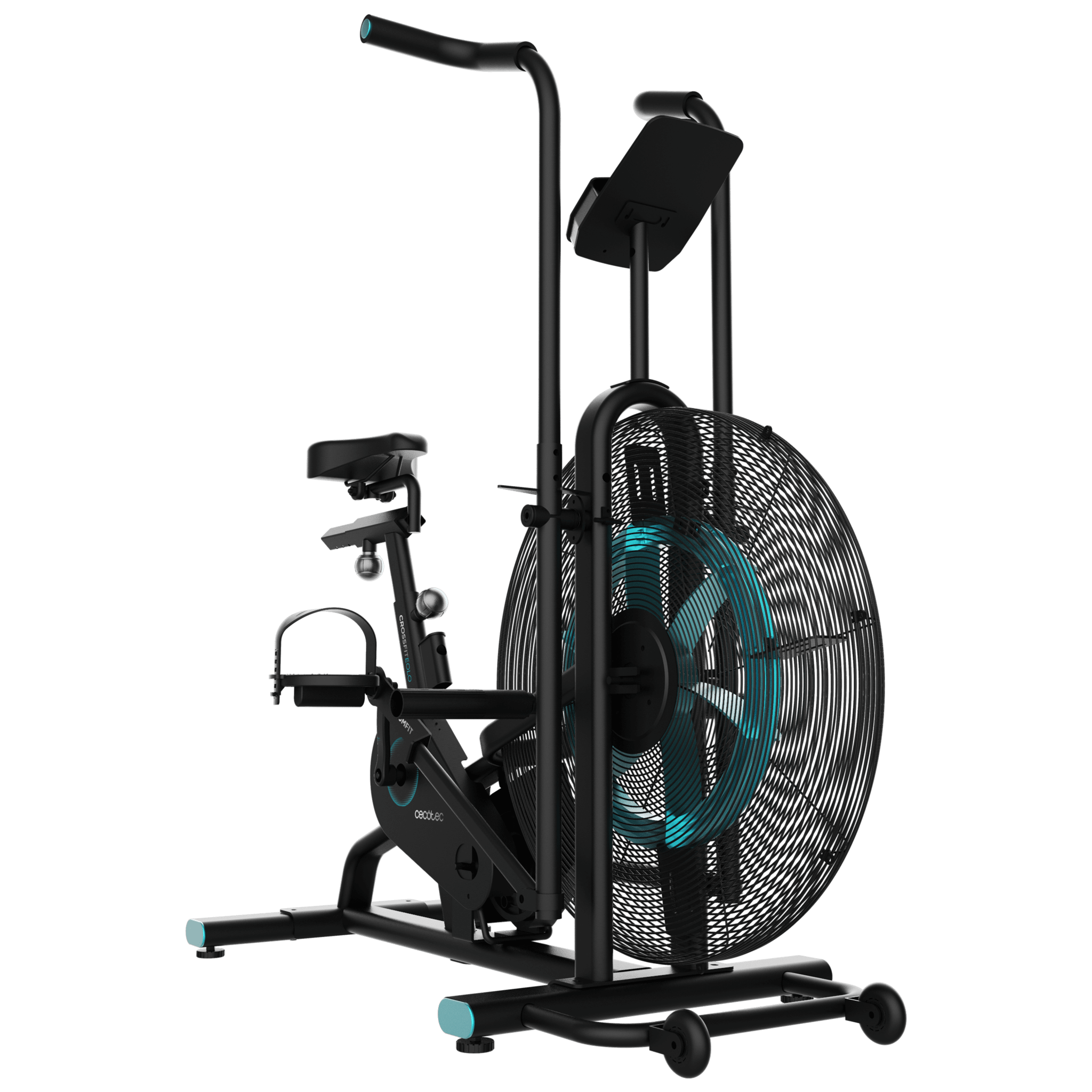 Trommefit WOD Rider 3000 Eolo