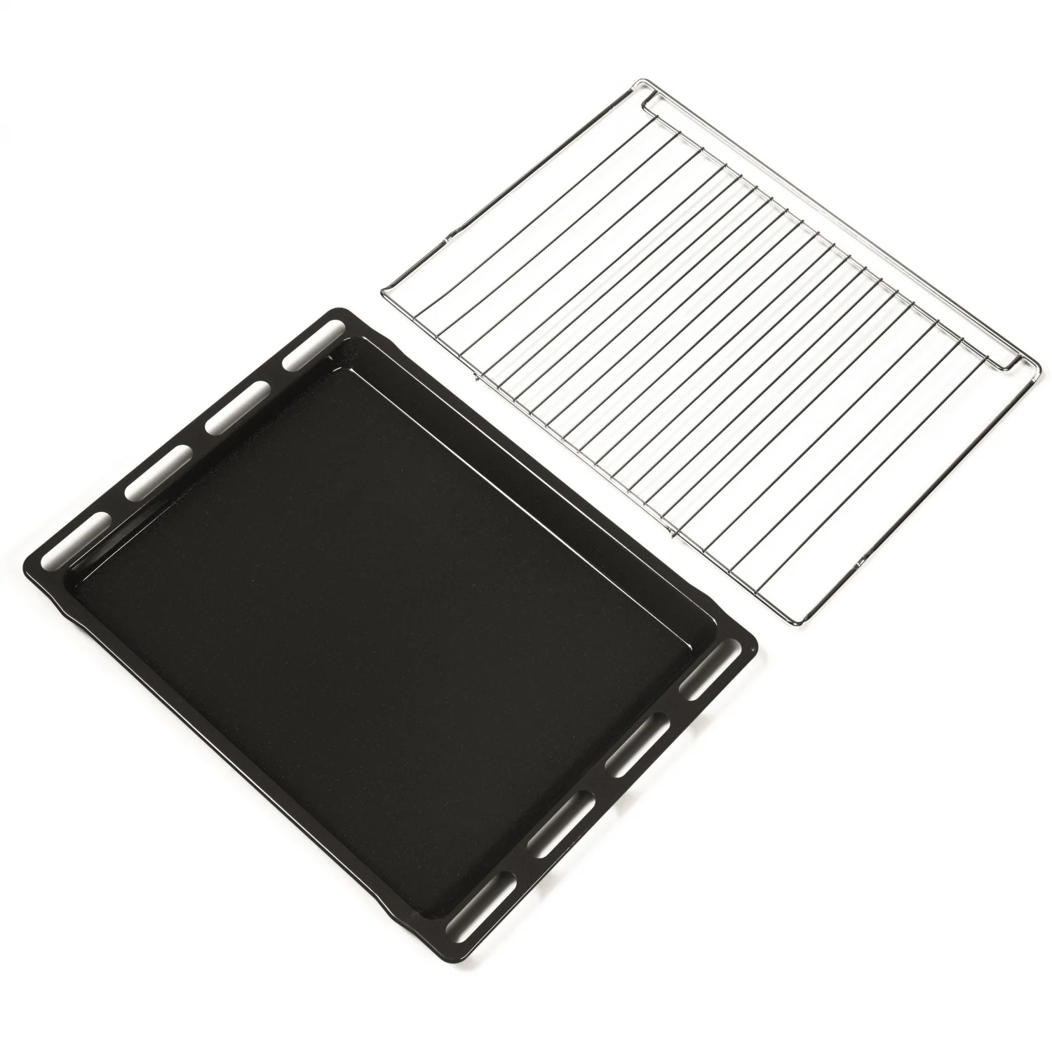 Four pyrolytique Indesit A+ IFW6841JPIX