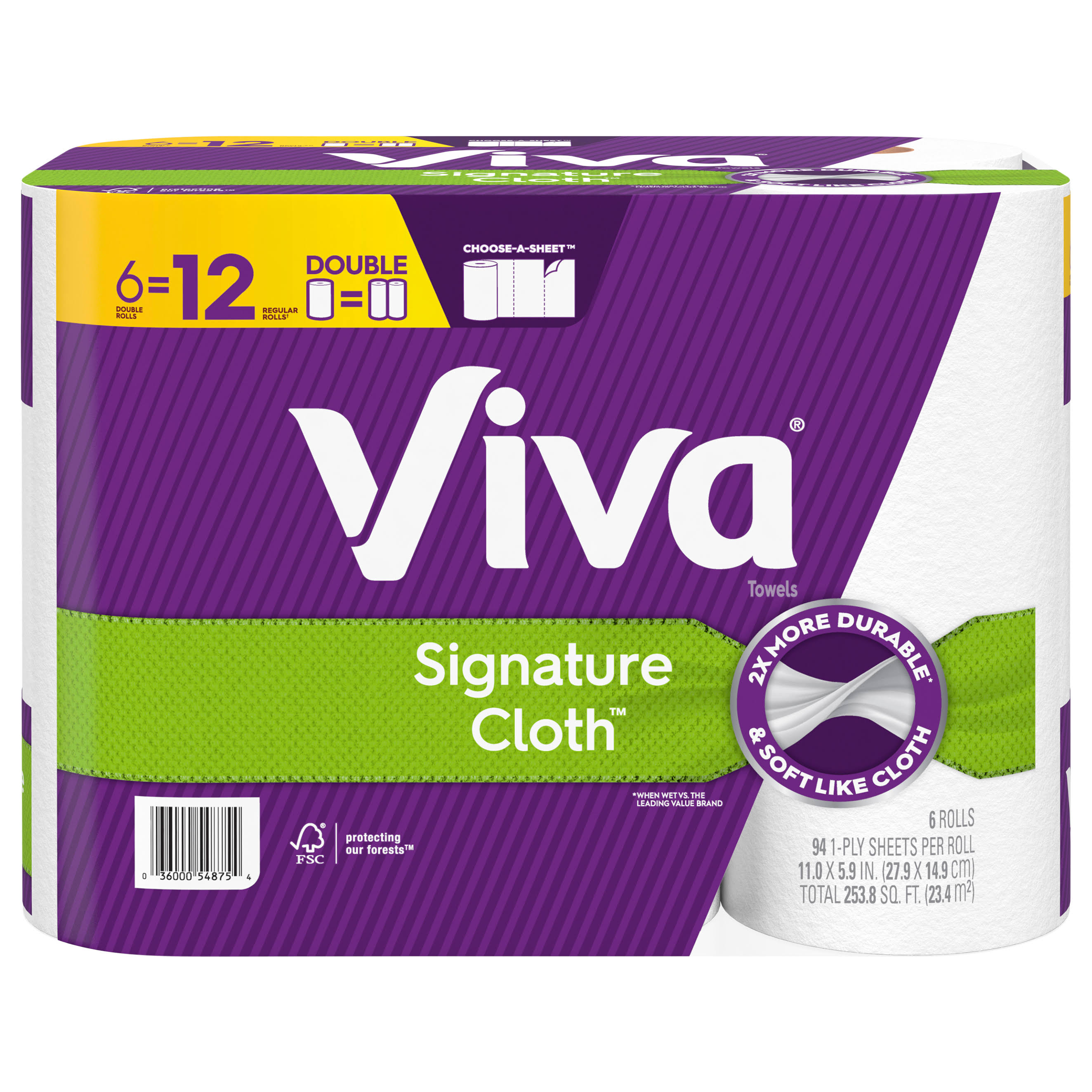 Bounty Paper