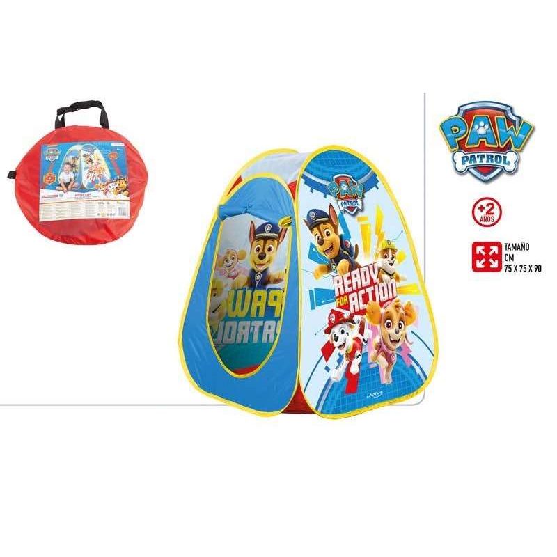 Smoby - Paw Patrol Pop Up Shop (Babyfarve - 48433)
