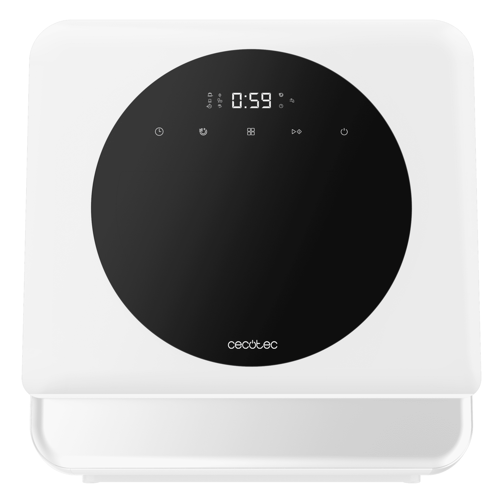 Bolero Aguazero 1100