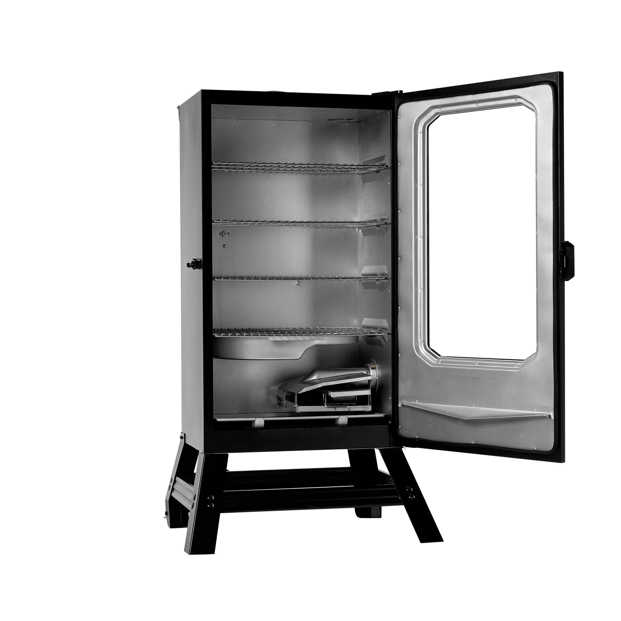 2025 Masterbuilt 30-tommer digital elektrisk ryger