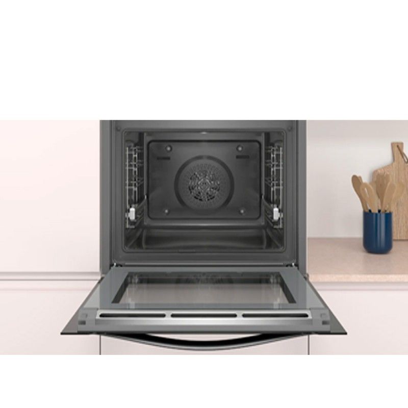 Balay 3hb4841g2 Grafit Pyrolyse Akvalyse Ovn