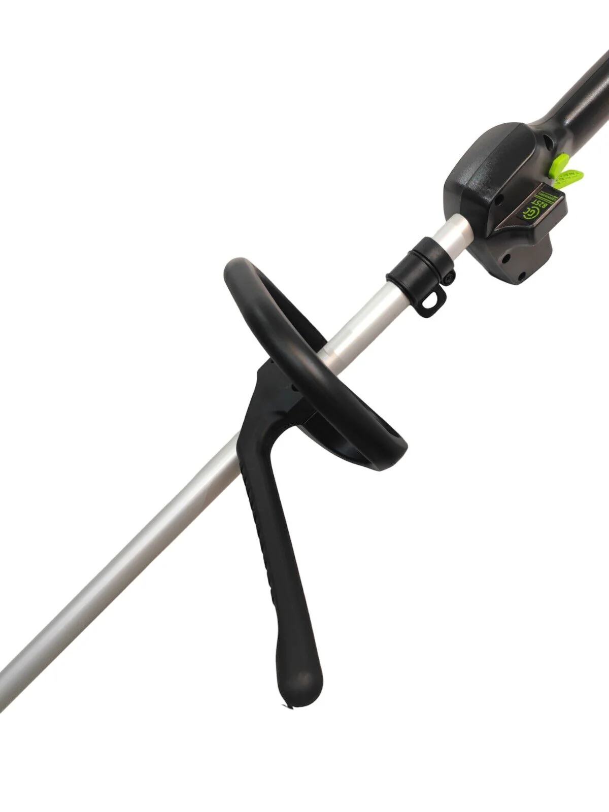 Débroussailleuse sans fil Greenworks GC82ST 80V (2025), compatible avec les modèles Powerworks et Cramer 82V. Batterie et chargeur non inclus.