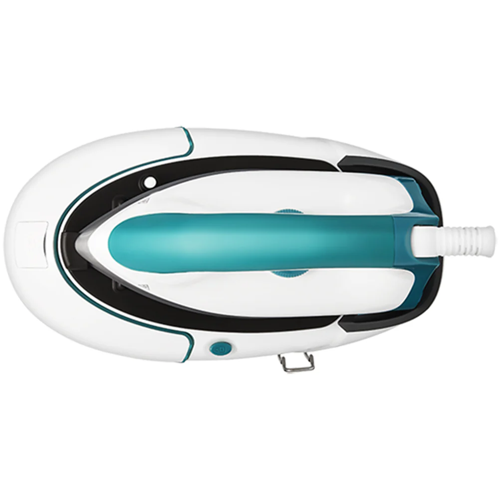 2025 Morphy Richards 332014 Power Steam Elite - Dampstrygestation med selvrensende system. 1,35 l. Grøn - Strygning i topklasse - Enkelhed og effektivitet