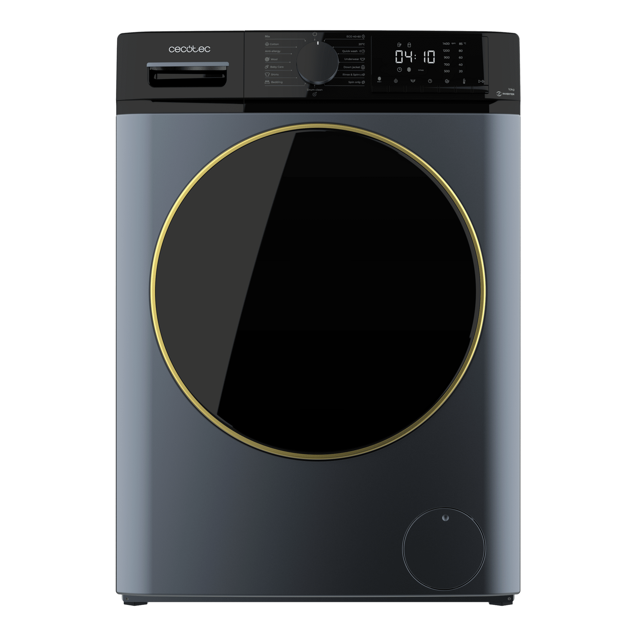 Bolero DressCode 10610 Inverter Isblå A