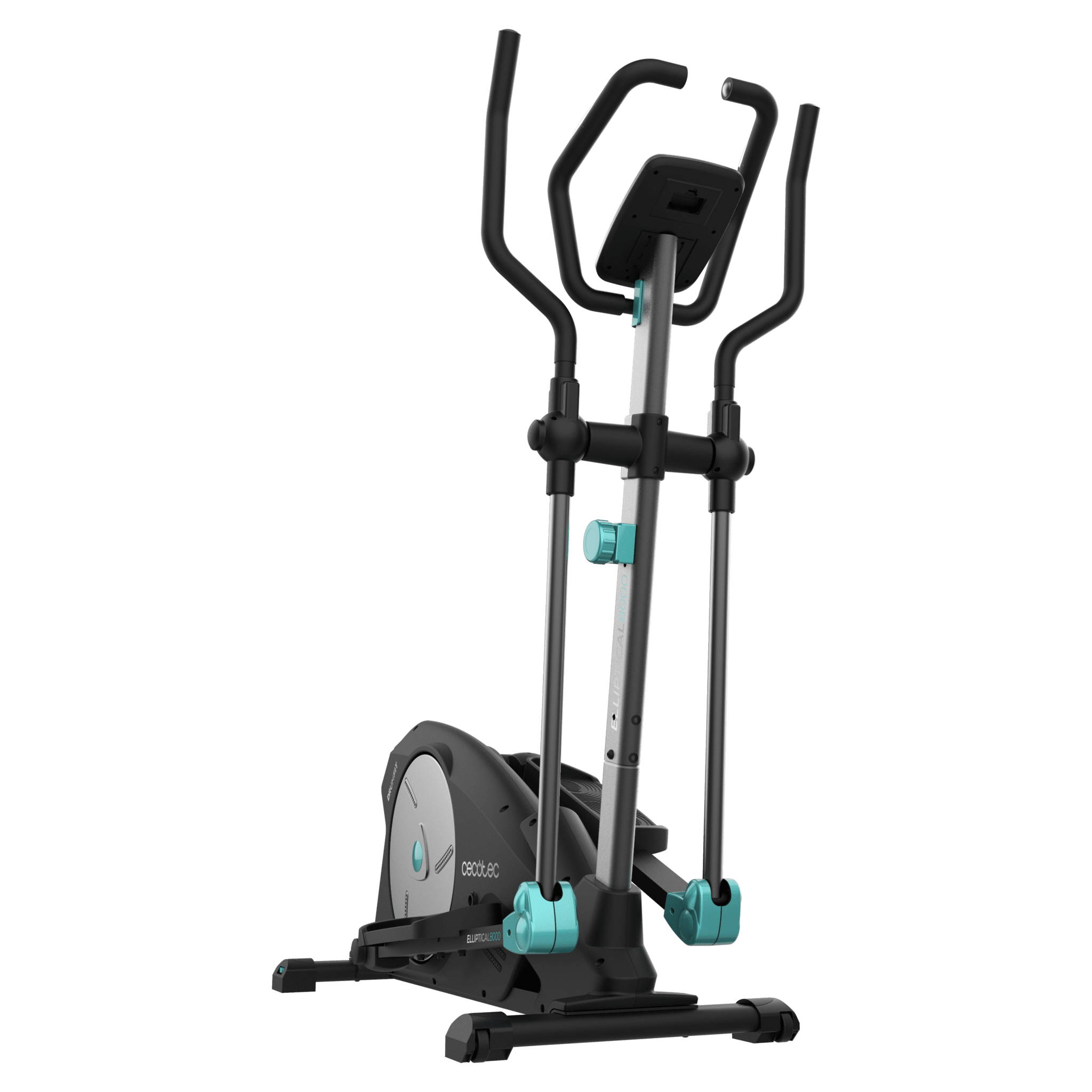 Trommefit Elliptical 8000 Magno