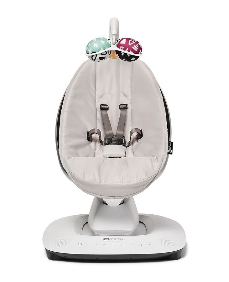 Balancelle pour bébé multi-mouvements mamaRoo® 2025®