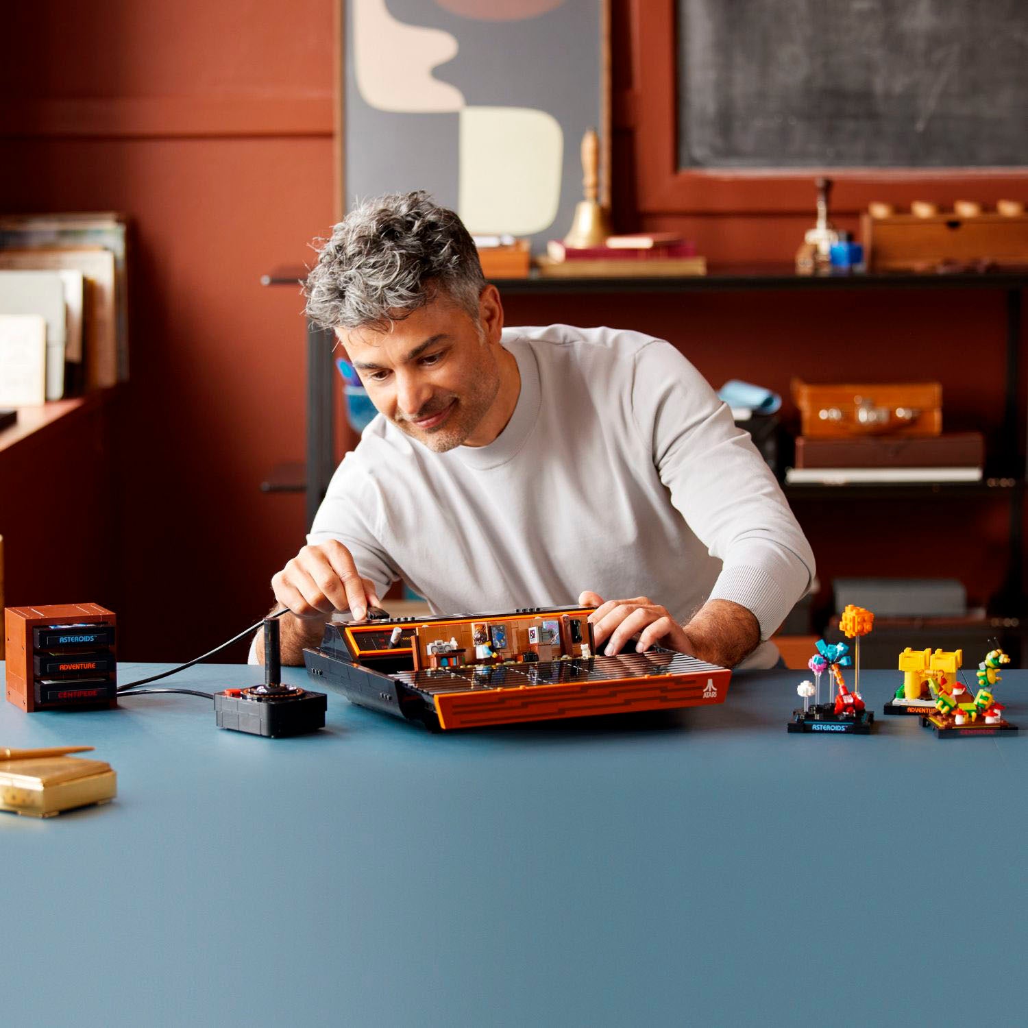 LEGO – Atari 2600 10306