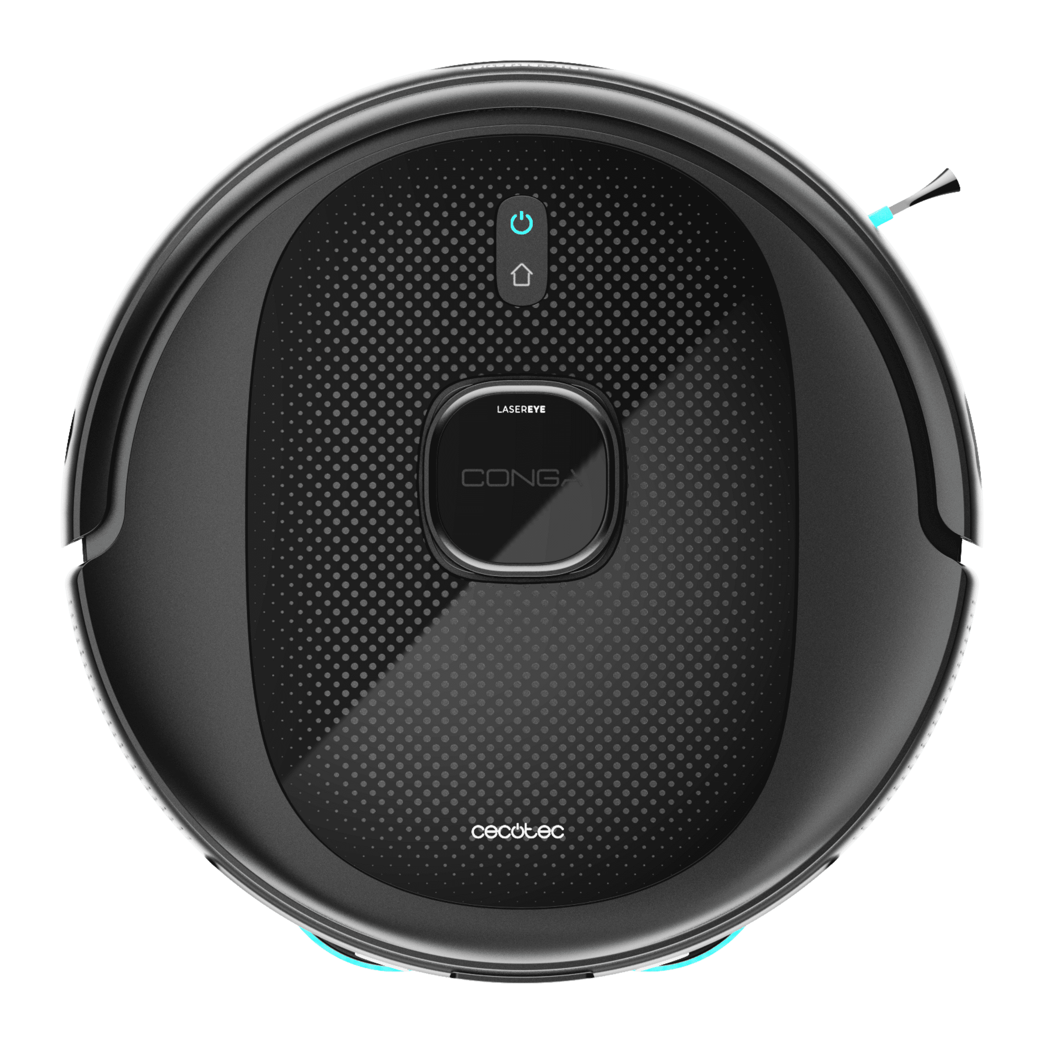 Conga 9590 Spin Revolution Ultra Power