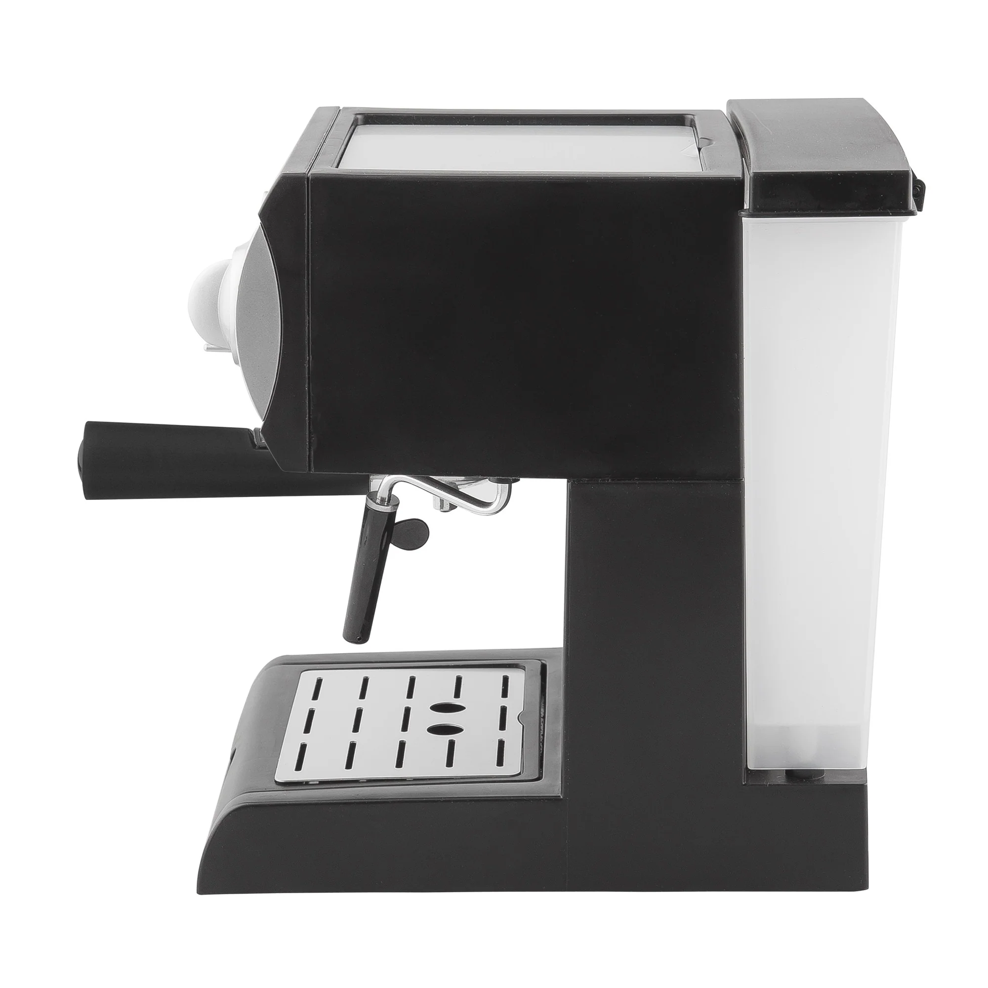 2025 Barista Espressomaskine 15 Bar 1,5 Liter