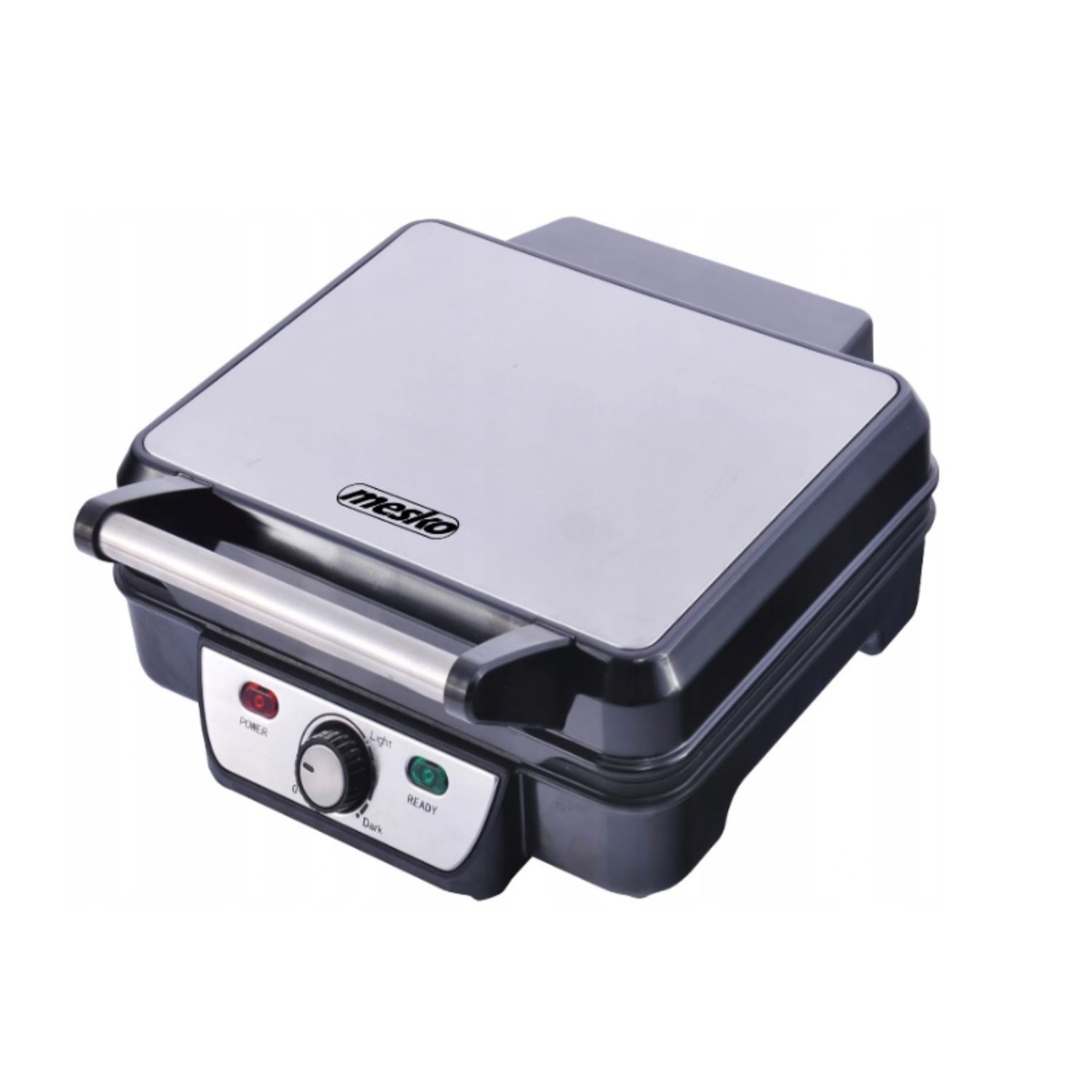 XXL Elektrisk Grill 2500w Non-stick 28x23cm